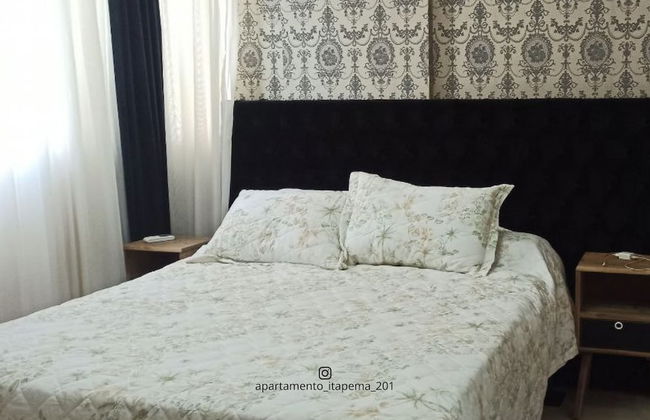 Apto Panorâmico Vista Mar em Itapema - Foto 3