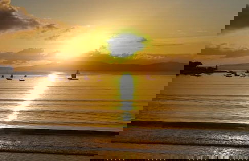 Apto Panorâmico Vista Mar em Itapema - Photo 34