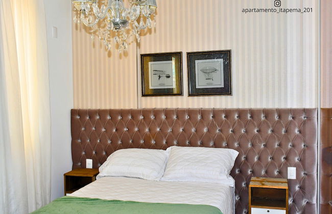 Apto Panorâmico Vista Mar em Itapema - Foto 5