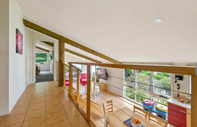 Tathra Beach House Apartments - Foto 12