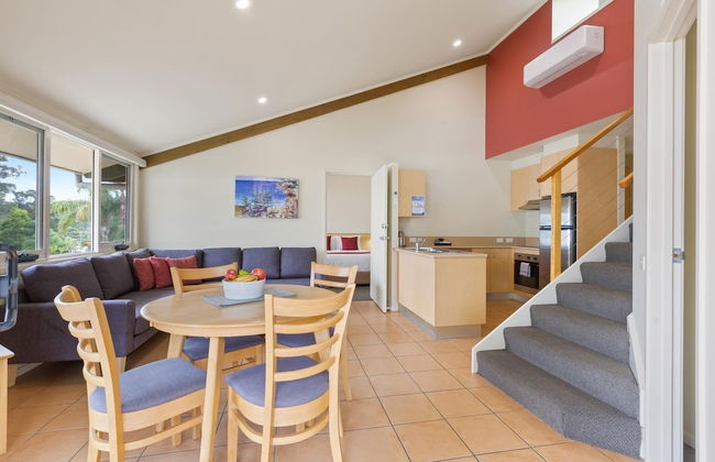 Tathra Beach House Apartments - Foto 56
