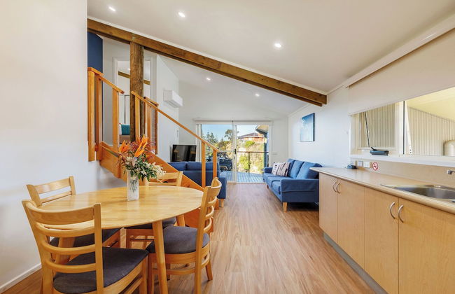 Tathra Beach House Apartments - Foto 69