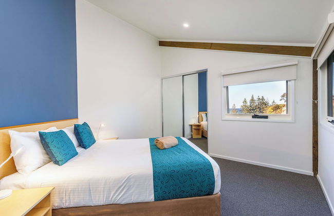 Tathra Beach House Apartments - Foto 18