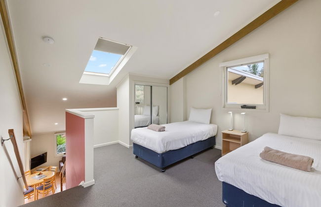Tathra Beach House Apartments - Foto 26