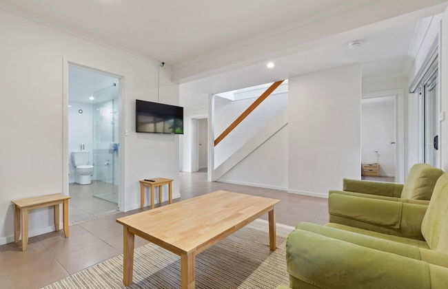 Tathra Beach House Apartments - Foto 50