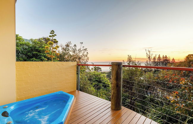 Tathra Beach House Apartments - Foto 68