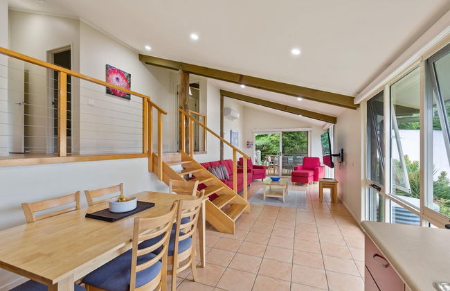 Tathra Beach House Apartments - Foto 34