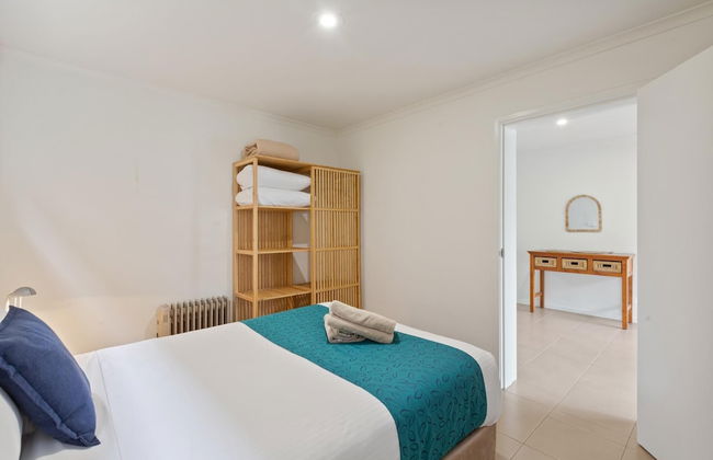 Tathra Beach House Apartments - Foto 24