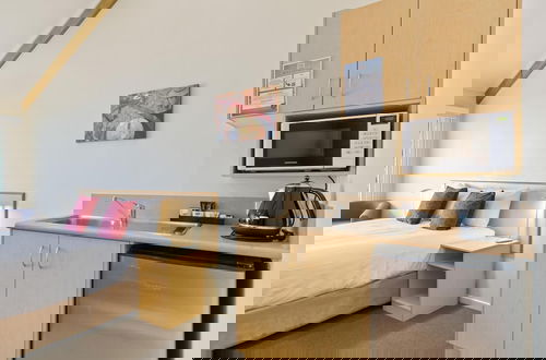 Foto 42 - Tathra Beach House Apartments