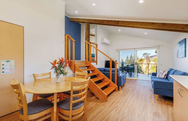 Tathra Beach House Apartments - Foto 70