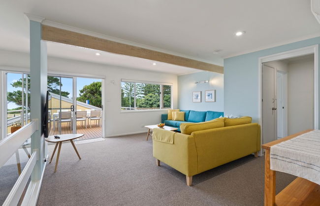 Tathra Beach House Apartments - Foto 54