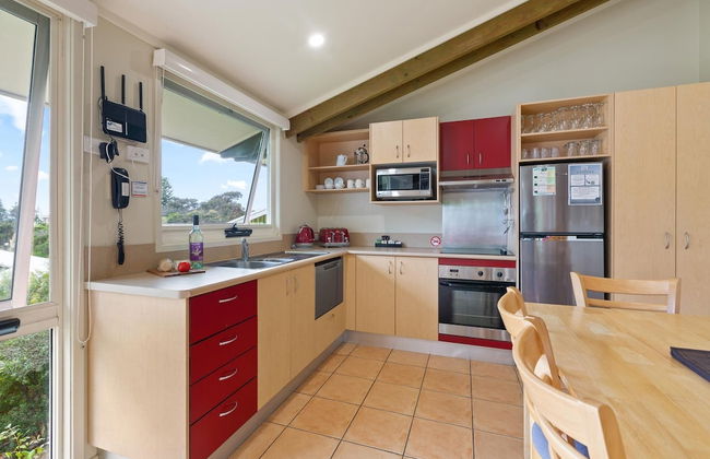 Tathra Beach House Apartments - Foto 36