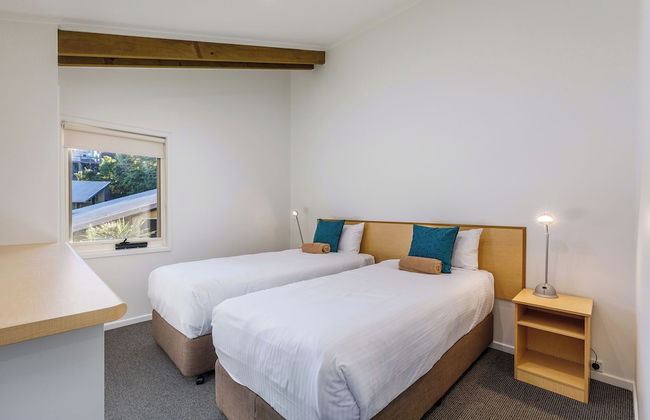 Tathra Beach House Apartments - Foto 17