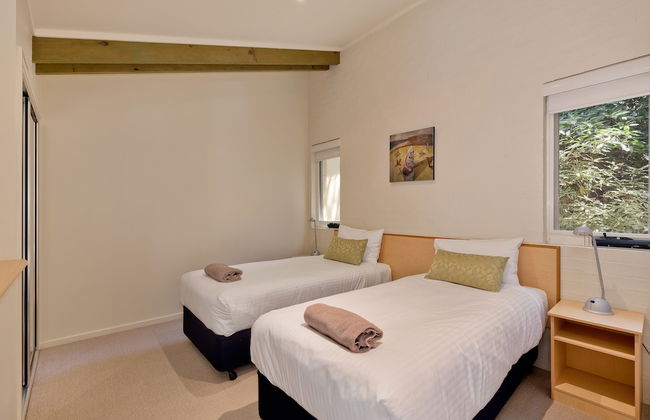Tathra Beach House Apartments - Foto 7