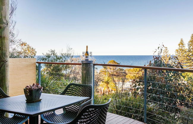 Tathra Beach House Apartments - Foto 63