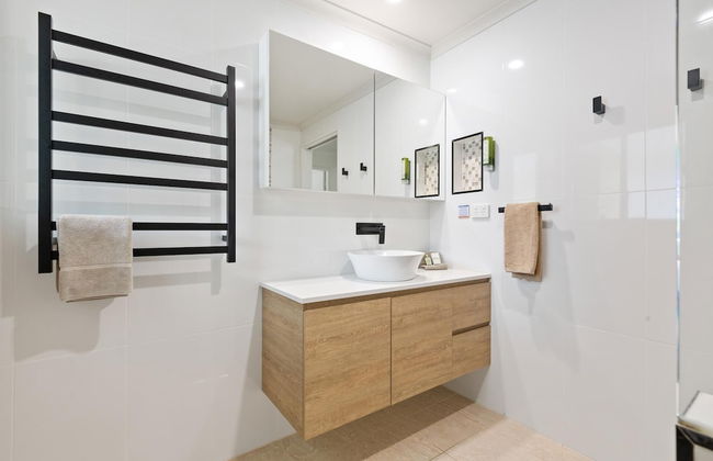 Tathra Beach House Apartments - Foto 79