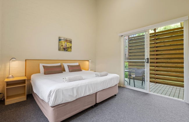 Tathra Beach House Apartments - Foto 14