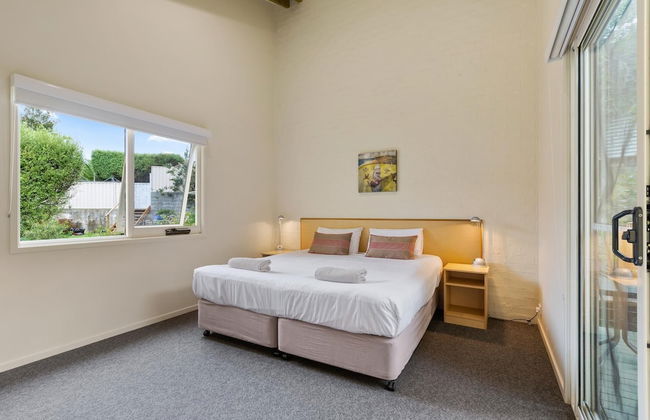 Tathra Beach House Apartments - Foto 13