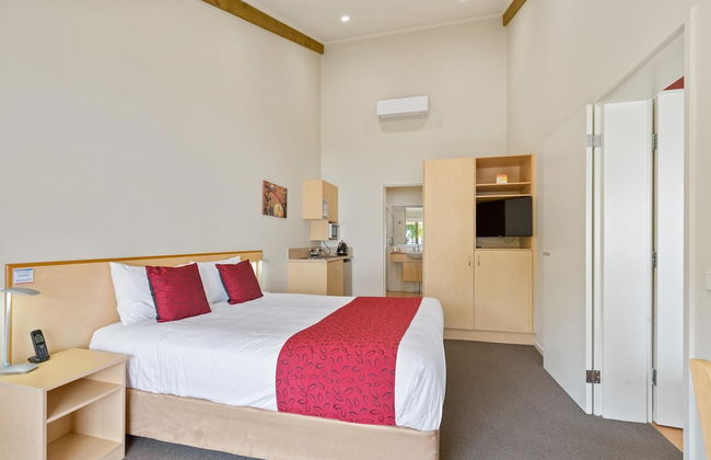 Tathra Beach House Apartments - Foto 25