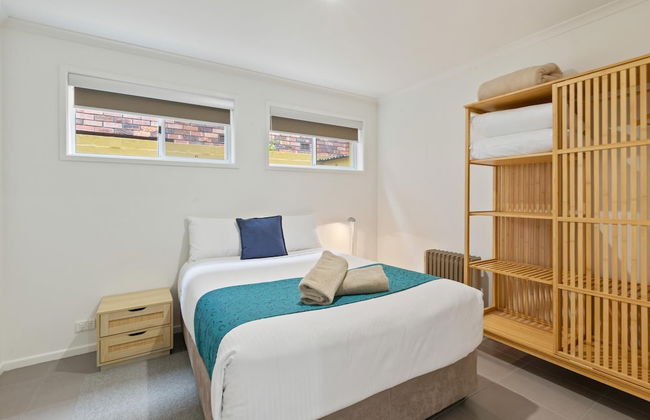 Tathra Beach House Apartments - Foto 23