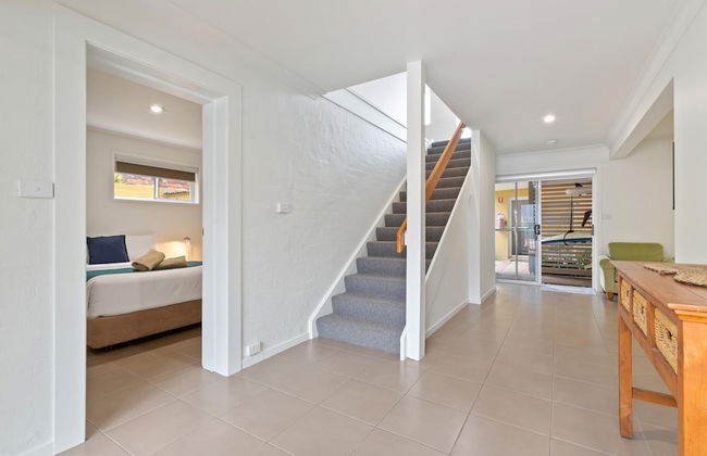 Tathra Beach House Apartments - Foto 51