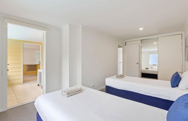 Tathra Beach House Apartments - Foto 22