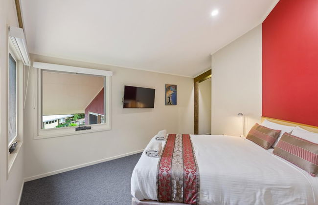 Tathra Beach House Apartments - Foto 15
