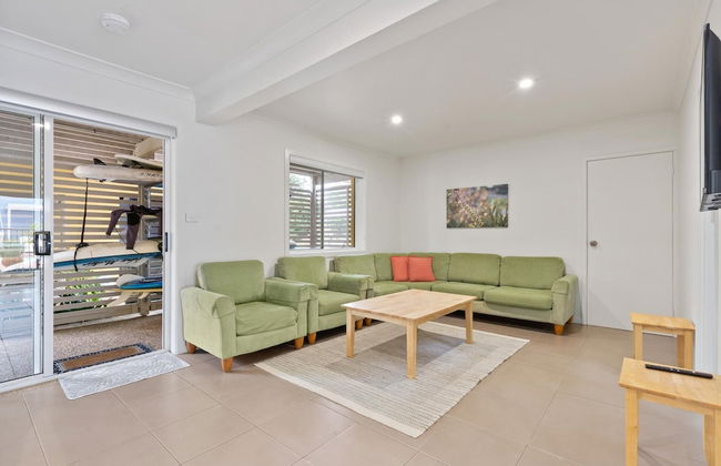 Tathra Beach House Apartments - Foto 52
