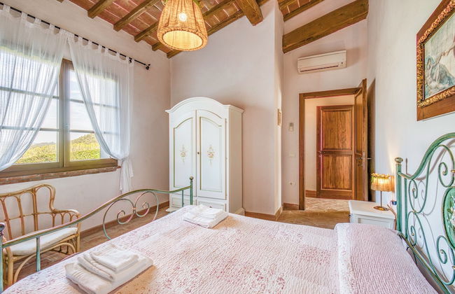 Maramaldo Sassicaia, Shared Pool, Chianti - Foto 5