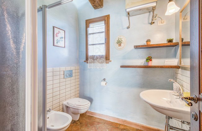 Maramaldo Sassicaia, Shared Pool, Chianti - Foto 11