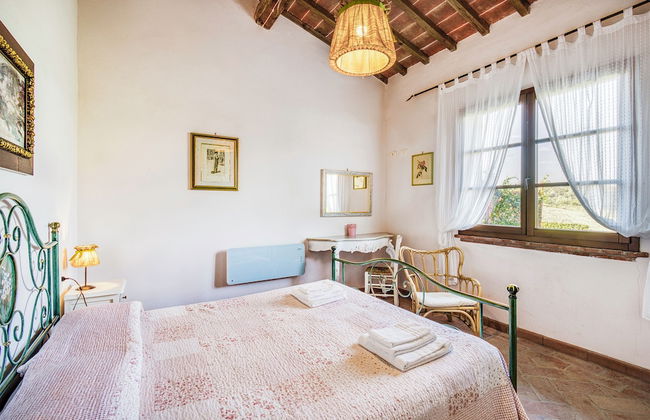 Maramaldo Sassicaia, Shared Pool, Chianti - Foto 2