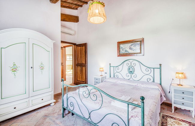 Maramaldo Sassicaia, Shared Pool, Chianti - Foto 4