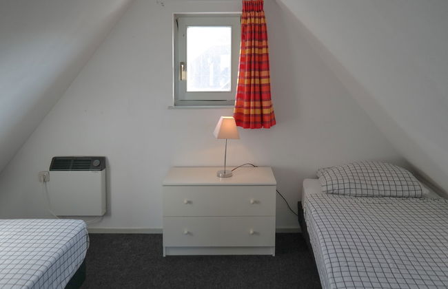 6pers House Near Lauwersmeer National Park - Foto 4