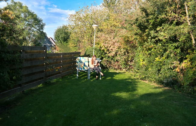 6pers House Near Lauwersmeer National Park - Foto 6