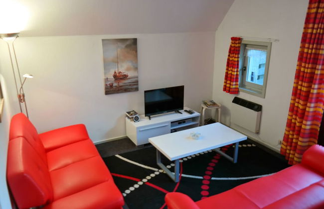 6pers House Near Lauwersmeer National Park - Foto 8