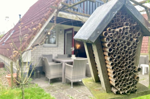 Photo 19 - Holiday Home de Druif With a Nice Terrace Near Lake Lauwersmeer