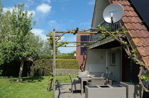 Photo 31 - Holiday Home de Druif With a Nice Terrace Near Lake Lauwersmeer