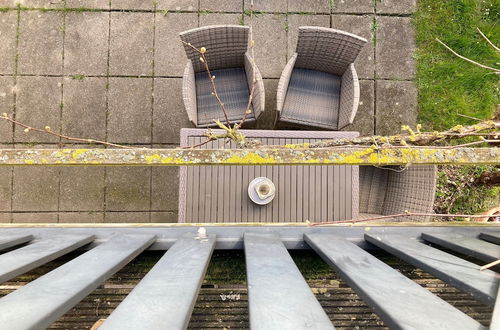 Photo 18 - Holiday Home de Druif With a Nice Terrace Near Lake Lauwersmeer