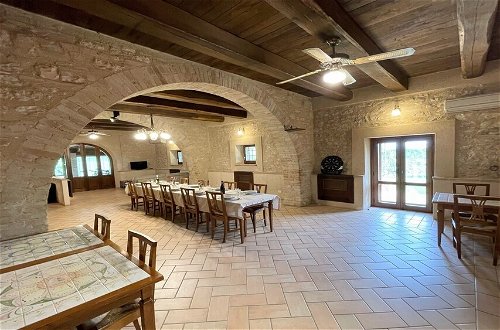 Foto 53 - Spello By The Pool - Sleeps 11 - Large Pool and Amenities in Italy - air con