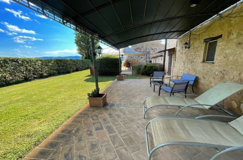 Foto 78 - Spello By The Pool - Sleeps 11 - Large Pool and Amenities in Italy - air con