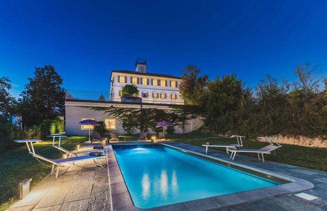 Villa Boemia 10 Emma Villas - Foto 46