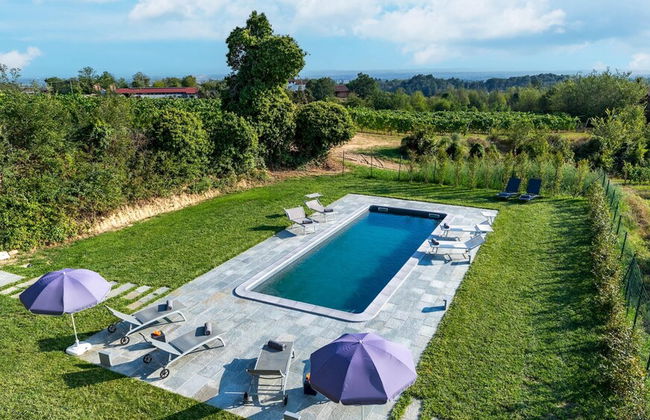Villa Boemia 10 Emma Villas - Foto 50