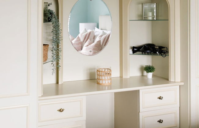 Bright Modern 4 br House 100 Metres From Beach - Foto 31