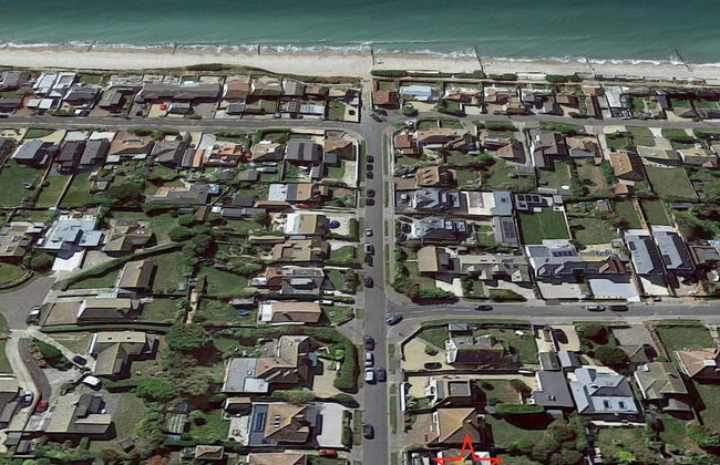 Bright Modern 4 br House 100 Metres From Beach - Foto 3