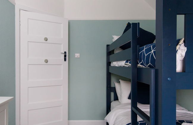 Bright Modern 4 br House 100 Metres From Beach - Foto 25