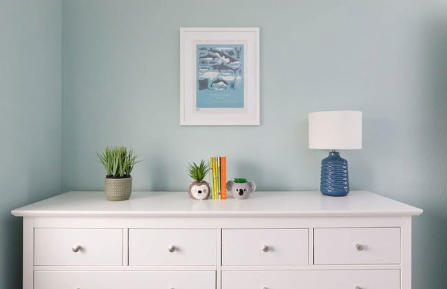 Bright Modern 4 br House 100 Metres From Beach - Foto 77