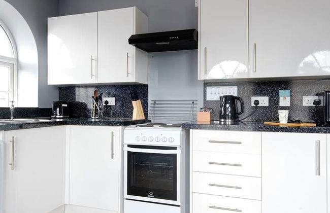 The Maelor - Berwyn House Central Wrexham - Foto 56