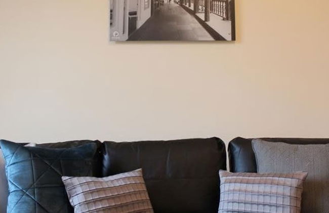 The Maelor - Berwyn House Central Wrexham - Foto 28