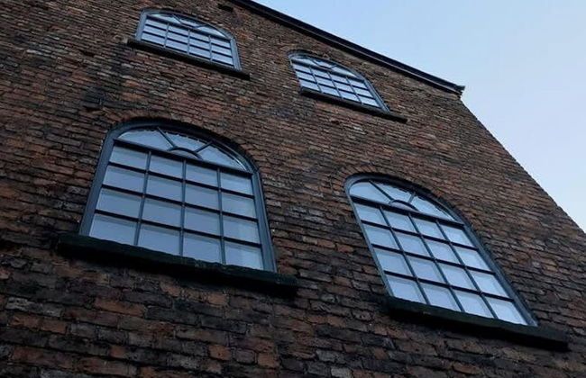 The Maelor - Berwyn House Central Wrexham - Foto 29