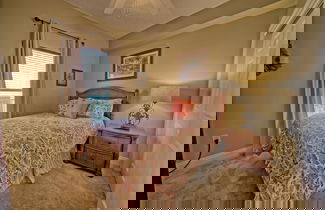 Foto 3 - Luxurious High-Rise Condo with Direct Beach Access & Beachside Pool - Unit 2105 by RedAwning